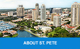 About St Pete