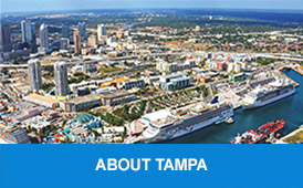 About Tampa