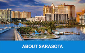 About Sarasota
