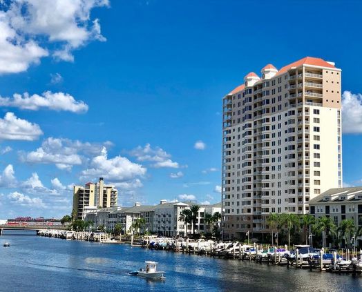 Luxury Condos for Sale in Tampa Tampa Bay St Petersburg