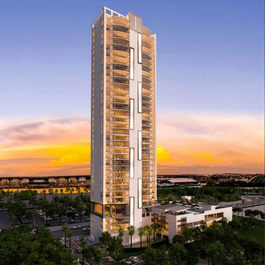 New Condo Tampa